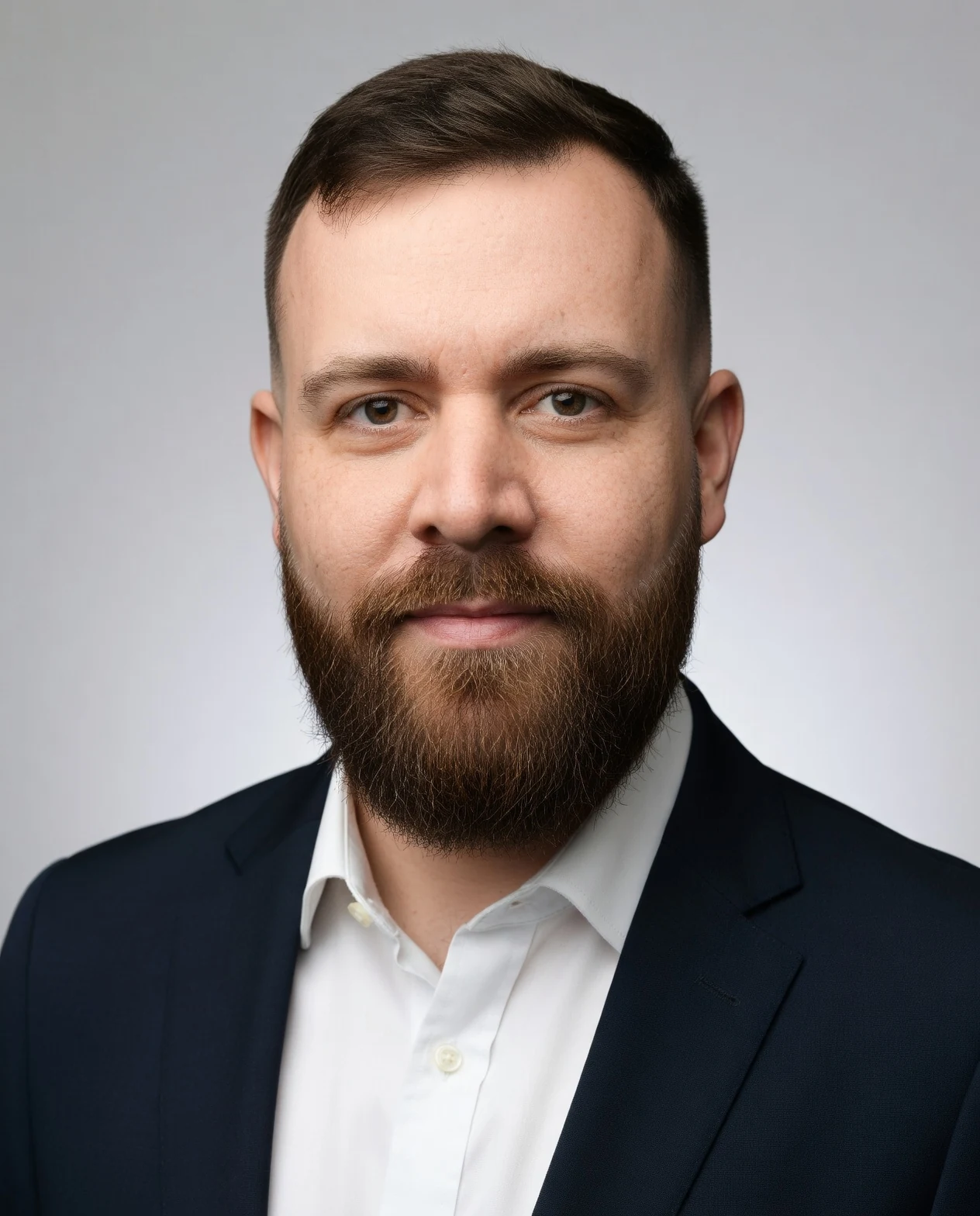 Philipp Buchhart, Gründer von Buchhart Digital & Trade