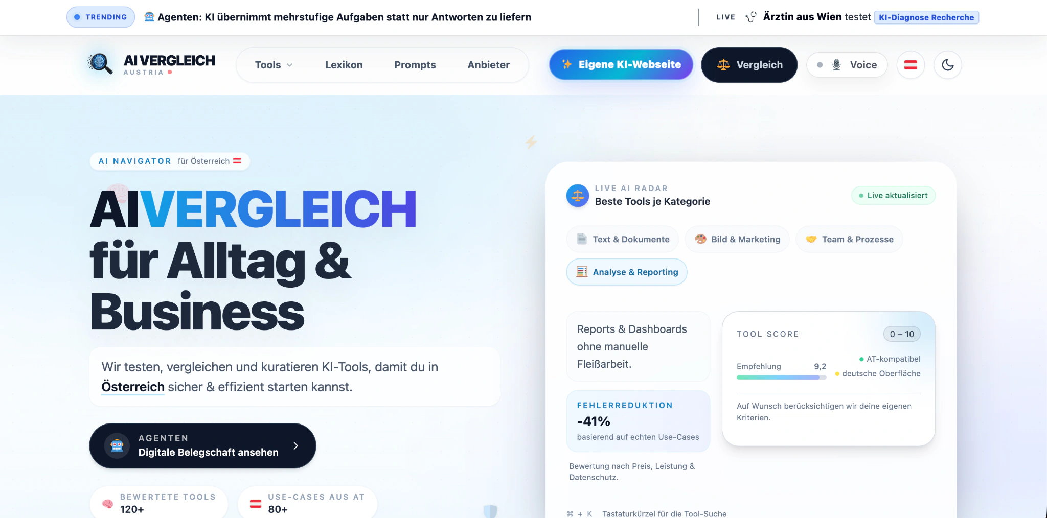 AIvergleich