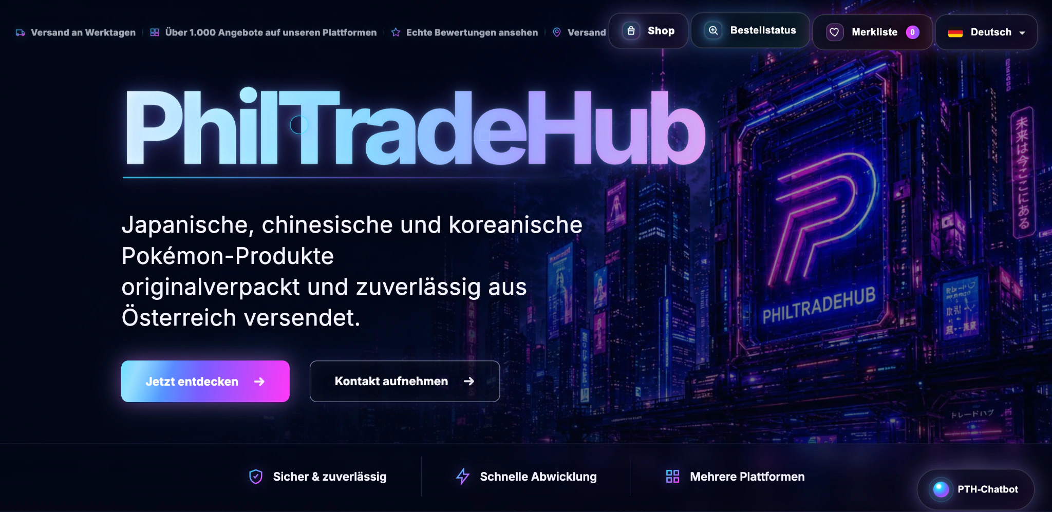 PhilTradeHub